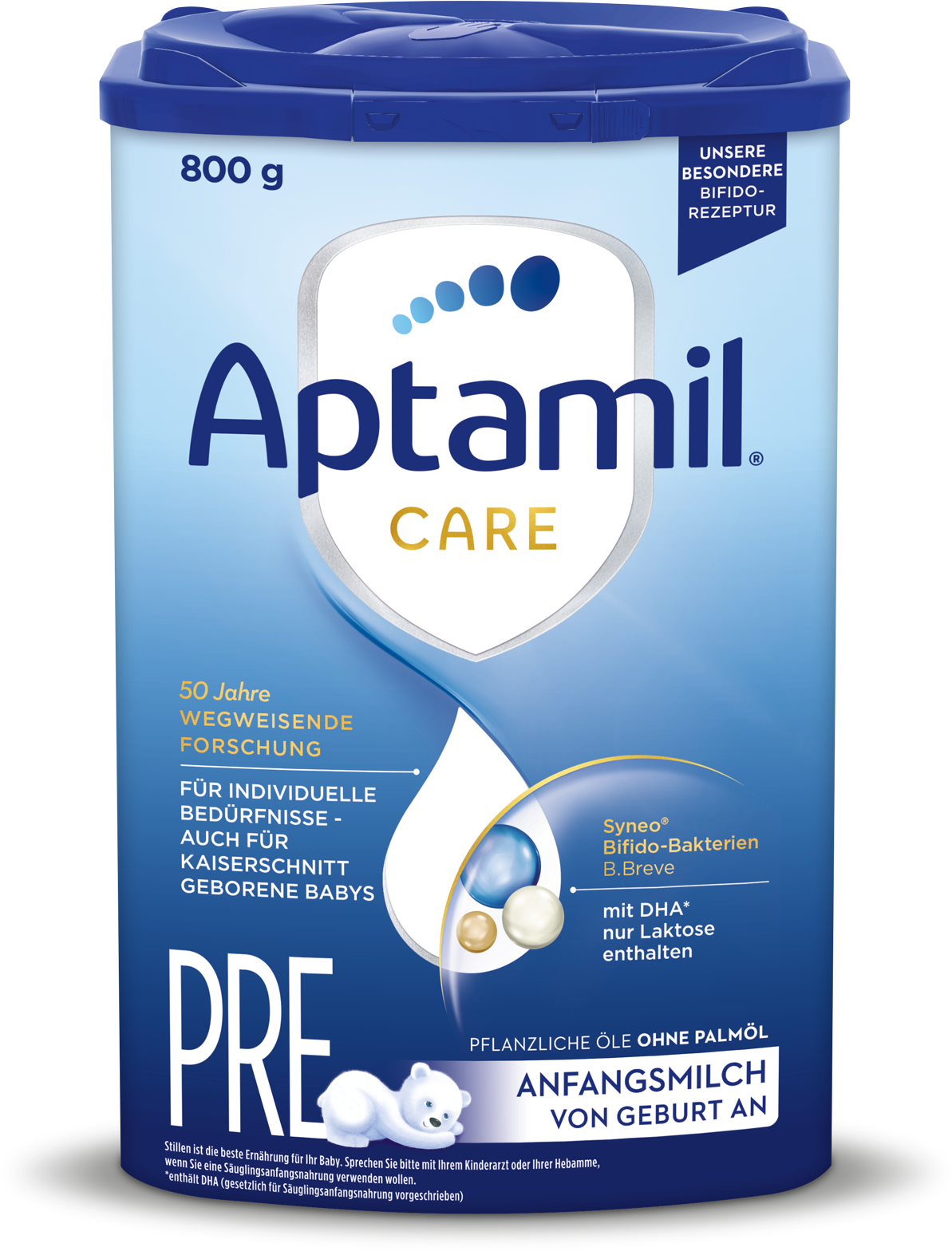 APTAMIL CARE PRE Pulver APTAMIL CARE PRE Pulver